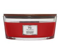 WoodWick Room-fragrances Scented-candlesCrimson Berries Ellipse Jar