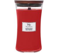 WoodWick Room-fragrances Scented-candlesCrimson Berries Large Jar