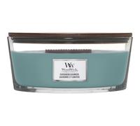 WoodWick Room-fragrances Scented-candlesEllipse Evergreen Cahsmere