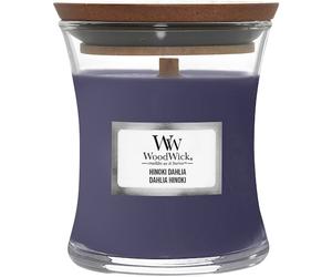 WoodWick Room-fragrances Scented-candlesEllipse Hinoki Dahlia