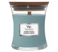 WoodWick Candle Evergreen Cashmere Small