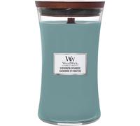 WoodWick Room-fragrances Scented-candlesEvergreen Cashmere
