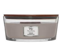 WoodWick Room-fragrances Scented-candlesFireside Ellipse Jar