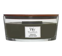 WoodWick Room-fragrances Scented-candlesFrasier Fir Ellipse Jar