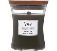 WoodWick Room-fragrances Scented-candlesFrasier Fir Medium Jar