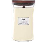WoodWick Room-fragrances Scented-candlesIsland Coconut Mini Jar