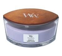 WoodWick Room-fragrances Scented-candlesLavender Spa Ellipse Jar