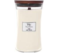 WoodWick Room-fragrances Scented-candlesLinen Mini Jar