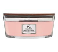 WoodWick Room-fragrances Scented-candlesPressed Blooms & Patchouli Ellipse Jar