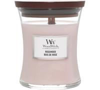 WoodWick Room-fragrances Scented-candlesRosewood Medium Jar