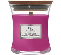 Wild Berry and Beets