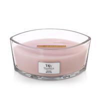Woodwick - Rosewood Ellipse Jar Candle