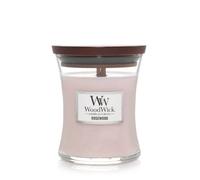 WoodWick - Rosewood Medium Scented Jar Candle