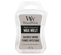 Woodwick Sacred Smoke Mini Hourglass Wax Melt