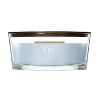 WoodWick Scented Candle | Ellipse Candle | Lakeside Mist | Perfect Gifts for Women