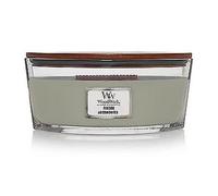Woodwick Scented Candle Ellipse Fireside (Fireplace) with