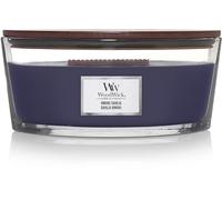 Woodwick Ellipse Candle &Ndash; Hinoki Dahlia One Colour