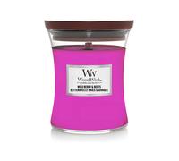 WoodWick scented candle Hourglass Small Wild Berry & Beets