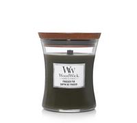 Woodwick scented candle Hourglass WoodWick Fraser Fir Medium