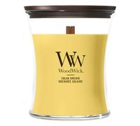 WoodWick | Medium Candle | Solar Orchid | Great Gift for Women