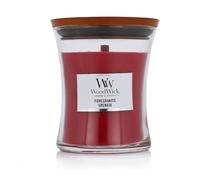 WoodWick Candle Pomegranate Medium