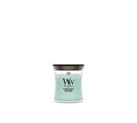 WoodWick Scented Candle Sagewood & Seagrass 85 g