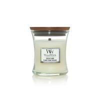 WoodWick Scented Candle Solar Ylang 85 g