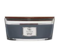 Woodwick Large Hourglass Jar Scented Candle Evening Onyx 609G, Multi