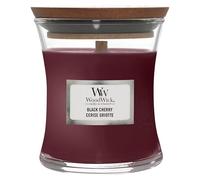 WoodWick Room-fragrances Scented-candlesBlack Cherry Mini Jar