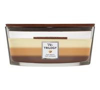 WoodWick Scented candles Café Sweets 454 g