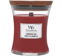WoodWick Scented candles Cinnamon Chai 275 g