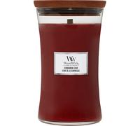 WoodWick Room-fragrances Scented-candlesCinnamon Chai Large Jar