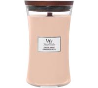 WoodWick Scented candles Coastal Sunset 85 g