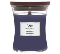 WoodWick Scented candles Ellipse Hinoki Dahlia 275 g