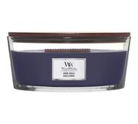 WoodWick Scented candles Ellipse Hinoki Dahlia 453 g
