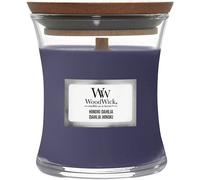 WoodWick Scented candles Ellipse Hinoki Dahlia 85 g