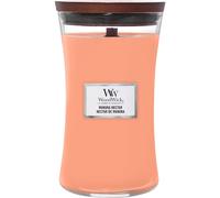 WoodWick Scented candles Ellipse Manuka Nectar 609 g