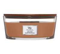 WoodWick Scented candles Ellipse Santal Myrrh 453 g