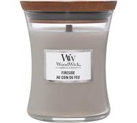 WoodWick Scented candles Fireside 275 g