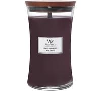 WoodWick Scented candles Spiced Blackberry 610 g