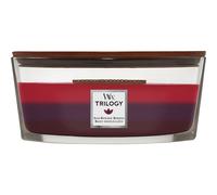 WoodWick Scented candles Sun-Ripened Berries 454 g