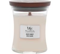 WoodWick Scented candles White Honey 275 g