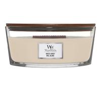 WoodWick Scented candles White Honey 454 g