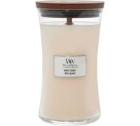 WoodWick Scented candles White Honey 610 g