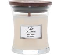 WoodWick Scented candles White Honey 85 g