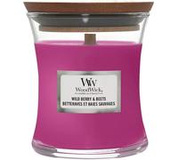 WoodWick Scented candles Wild Beauty + Beets 85 g