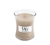 WoodWick Room fragrances Scented candles Vanilla & Sea Salt Mini Jar