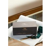 Woodwick Set Of 3 Woody Mini Hourglass Candles Gift Set Print