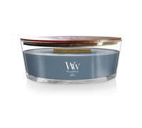 WoodWick Tempest Ellipse Candle