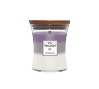 WoodWick Room-fragrances Scented-candlesAmethyst Sky Medium Jar